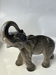 Elephant Standing.Height 21 cm.Length 24.5 cm.Nice condition.