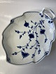 Bing & Grondahl Butterfly, Leaf-shaped Cake PlateDecoration number 3573rd ...