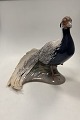 Bing and Grøndahl Figurine Silver Pheasant No. 1784Measures 35cm / 13.78 inchMarked as a ...