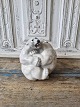Royal Copenhagen Figurine - Fighting Polar Bears No. 2317, Factory firstHeight 16 ...