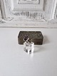 Finnish vintage ring in silver with amethystStamp: Finland - 925 - HKHRing size 58 - the ...