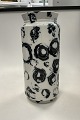 Royal Copenhagen Unika Vase Modern from 1995Measures 37cm / 14.57 inch