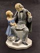 Bing & Grondahl Hans Christian Andersen 2037 nice 1st grade item no. 637065
