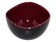 CongoSmall red bowl