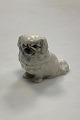English Branksome China Figure Pekingese DogHeight 5.5 cm / 2.17 inch