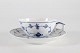 Royal Copenhagen Blue Fluted PlainTeacup 76