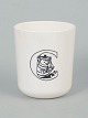Moomin by RIG-TIG, melamine cup with original box.Modern melamine cup featuring a Moomin ...
