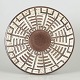 Mari Simmulson for Upsala Ekeby, dish.