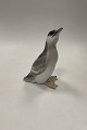 Bing and Grondahl Figurine Guillemot No. 1632Measures 19cm / 7.48 inchHas a repair on a toe