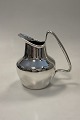 Georg Jensen Sterling Silver Pitcher Henning Koppel No. 1016Measures 16cm x 18cm / 6.30 inch ...