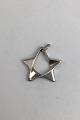 Georg Jensen Sterling Sølv Vedhæng No. 178 Henning Koppel