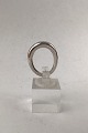 Georg Jensen Sterling Sølv Ring (No. 433) Offspring ...