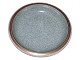Royal CopenhagenGreen Craquele  dish