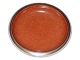 Royal CopenhagenRed Craquele  dish