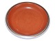 Royal CopenhagenLarge red Craquele  dish
