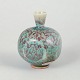 Berndt Friberg for Gustavsberg, miniature vase.