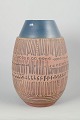 Lisa Larson for Gustavsberg, large floor vase “Granada”.
