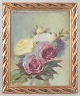 Matilda Meleniewska, oliemaleri, listet polsk billedkunstner.
