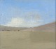Nils von Essen, oil on canvas, listed Swedish visual ...