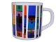 Royal CopenhagenLarge year mug 2010