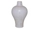 Rörstrand art pottery, unique miniature vase by Gunnar Nylund.Marked with number ...