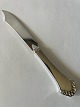 Fishing knife Victoria Silver platedManufacturer: FredericiaLength 18.4 cm.Used, ...