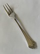 Cake fork Victoria Silver platedManufacturer: FredericiaLength 15.7 cm.Used, ...