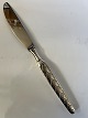 Dinner knife Harlekin Silver plated cutleryProduced by Copenhagen Spoon Factory A/S and ...
