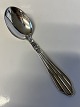 Dessert spoon / Children's spoon Lone Silver plated cutleryManufacturer: ToclaLength 14.8 ...
