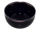 Royal CopenhagenSmall dark blue Bowl by Alev Siesbye