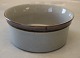 1 pcs in stockBowl  7.5 x 17.5 cm  INGRID Ceramic Tableware Christine fra Danish Art Pottery ...