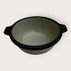 Bing & Grondahl, Stoneware, Tema, small bowl with handle, width 14.5cm, height 5.8cm *nice ...