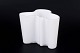 Alvar Aalto for Iittala large vase.