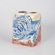Carl-Harry Stålhane for Designhuset, unique vase.