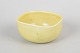 Tue Poulsen unique stoneware bowl.