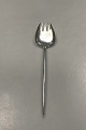 Hingelberg Sterling Silver Vagn Aage Hemmingsen hors d'oeuvre herring serverMeasures 17,7cm / ...