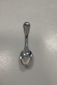 Georg Jensen Sterling Silver Viking Tea Spoon No. 033 Measures 12,5cm / 4.92 inch
