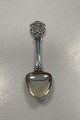 Rasmus Jensen Heart Shaped Spoon in SilverMeasures 15cm / 5.91 inchRasmus Jensen was ...