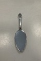 Georg Jensen Silver Layered Cake Server Jubilee 1851 - 1926Measures 22,2cm / 8.74 inch ...