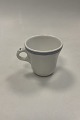 Early Royal Copenhagen Office / Barber Cup Measures9cm x 9cm / 3.54 inch x 3.54 inch