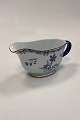 Rörstrand East Indies Sauce PitcherNew Production in PorcelainHeight 9 cm / 3.54 ...