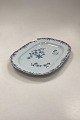 Rorstrand Ostindia Serving TrayNew Production in porcelainMeasures 35,5 cm x 27 cm / 13.98 ...