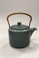 Bing and Grøndahl / Kronjyden Azur Teapot