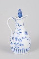 Bing & Grøndahl Butterfly vinegar bottle.
