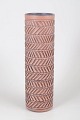 Ingrid Atterberg for Upsala-Ekeby, floor vase.