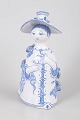 Bjørn Wiinblad, auntie figurine.