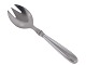 Karina Danish silver and stainless steel, serving fork.Total length 17.7 cm.Excellent ...