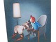 Ole Ahlberg pictureTintin