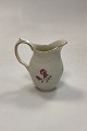 Royal Copenhagen Frijsenborg Creamer No. 1535Volume 14 cl / 4.73 oz