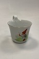 Bing and Grondahl Large Morning Cup without Saucer with ...